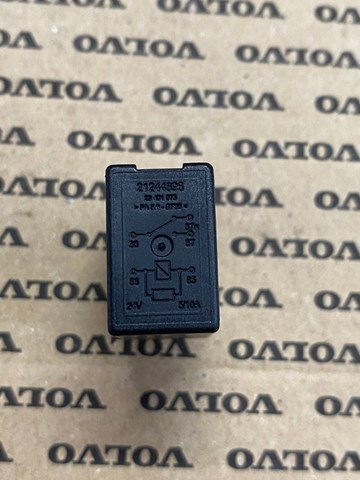 21244696 VOLVO купить в Черновцы