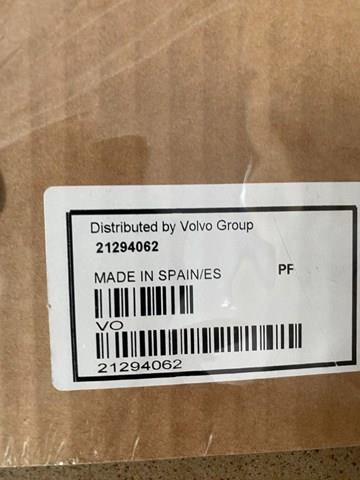 21294062 VOLVO Прокладка радиатора масляного купить в Ужгород