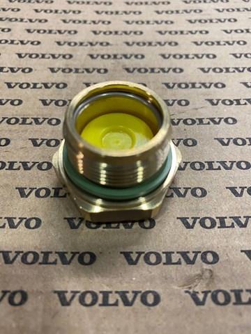 21349444 VOLVO Насос гидроусилителя руля (ГУР) купить в Ровно