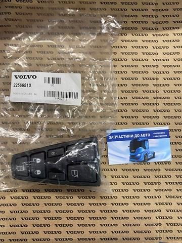 Кнопки переднего левого стекло подъемника 21543897 VOLVO