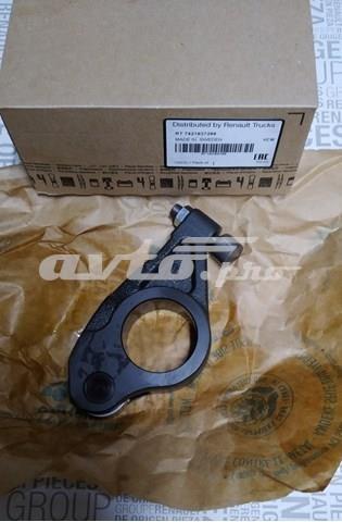 21637266 VOLVO Коромысло клапана (рокер) впускной купить в Николаев