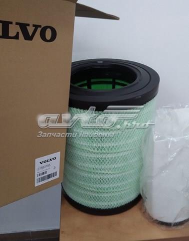 Воздушный фильтр 21693755 VOLVO