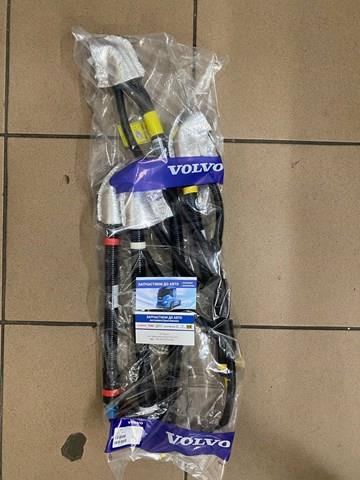 Трубопровод подачи Ad blue 21807251 VOLVO
