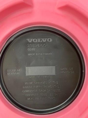 21834205 VOLVO Воздушный фильтр купить в Черкассы