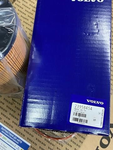 21913334 VOLVO Фильтр масляный купить в Каменское