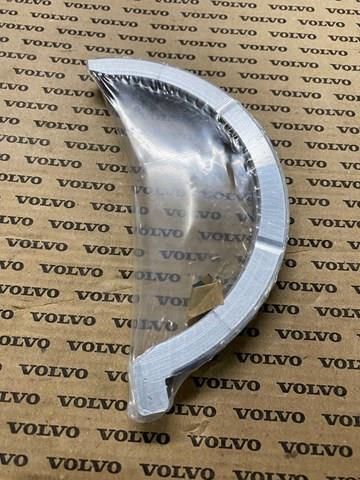 VOLVO 21948261 Полукольцо упорное (разбега) коленвала, STD, комплект в наличии Полтава