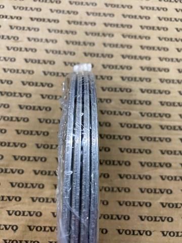 VOLVO 21948261 Полукольцо упорное (разбега) коленвала, STD, комплект в наличии Запорожье