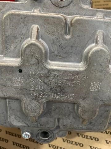 21965253 VOLVO купить в Николаев