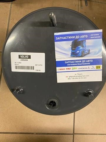 Пневмоподушка/пневморессора моста 22056630 VOLVO