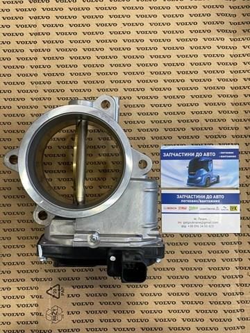 Клапан EGR системы рециркуляции отработавших газов 22143686 VOLVO
