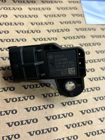 22320906 VOLVO Датчик давления наддува купить в Ужгород