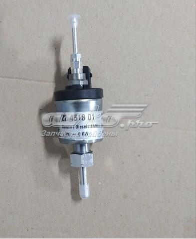 Топливный насос автономного отопителя 22451801 EBERSPACHER