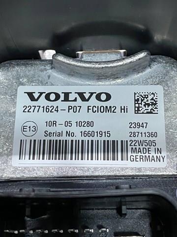 VOLVO 22771624 в наличии Харьков