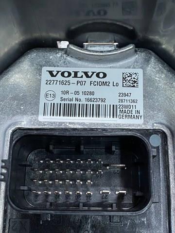 VOLVO 22771625 в наличии Ирпень