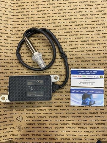 Датчик оксидов азота NOX 22827991 VOLVO