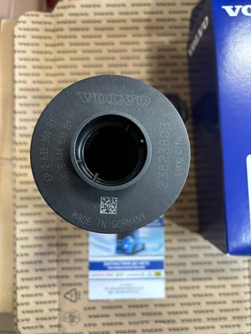 23823960 VOLVO купить в Хмельницкий