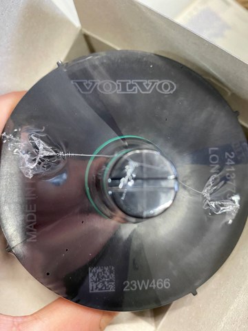 24137738 VOLVO купить в Сумы
