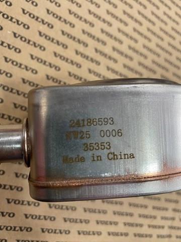 VOLVO 24186593 в наличии Харьков