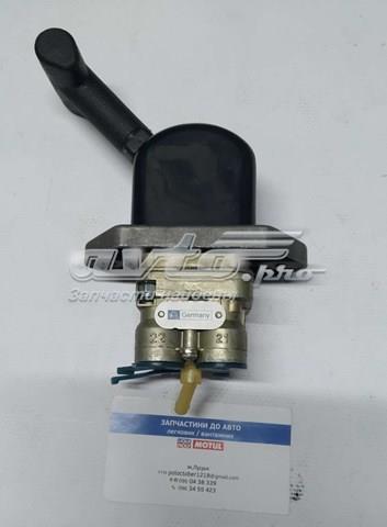 Кран стояночного тормоза 243010 DIESEL TECHNIC