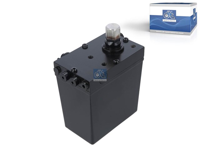 DIESEL TECHNIC 270165 Насос подъема кабины в наличии Киев