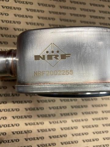 NRF 31241 Радиатор масляный (холодильник), под фильтром в наличии Полтава