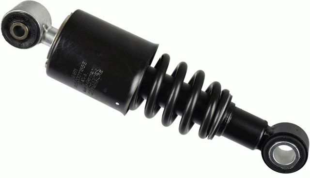 Пневмоподвеска кабины 316691 SACHS