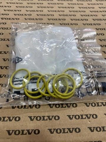 VOLVO 3537521 Прокладка фланца системы охлаждения в наличии Черкассы