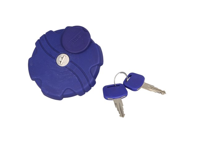 Крышка заливной горловины бака AD BLUE 37792 FEBI