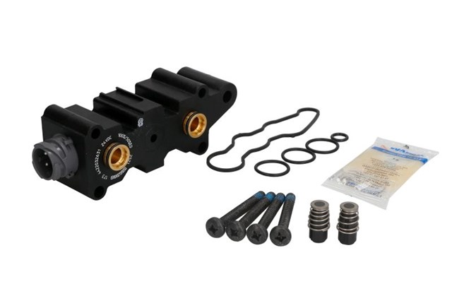 Ремкомплект влагоотделителя (TRUCK) 4324259202 WABCO