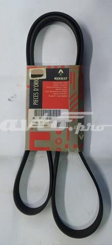 Ремень кондиционера 5000693021 RENAULT
