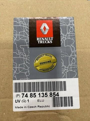 5001865404 Фильтр осушителя воздуха (влагомаслоотделителя) (TRUCK) купить Черкассы