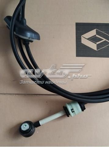 5001873269 RENAULT Трос КПП купить в Киев