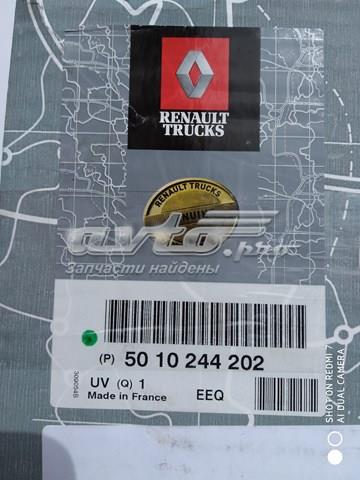 5010244202 RENAULT Подшипник сцепления выжимной купить в Харьков