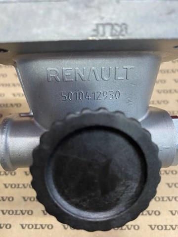 RENAULT 5010412930 Топливный насос ручной подкачки  в наличии Винница