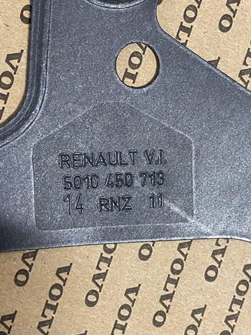 RENAULT 5010450713 Прокладка радиатора масляного в наличии Одесса
