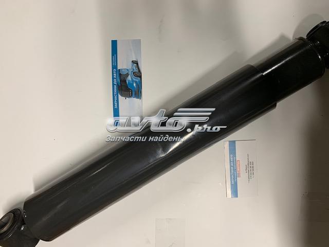 Амортизаторы передние 5010557379 RENAULT