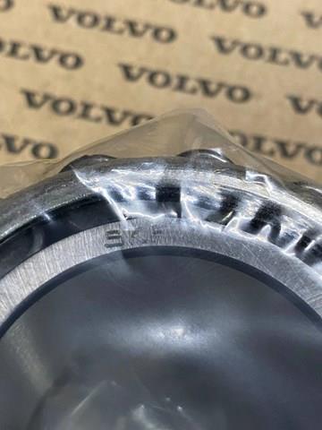 7401656116 RENAULT Опорный подшипник первичного вала КПП (центрирующий подшипник маховика) купить в Черкассы