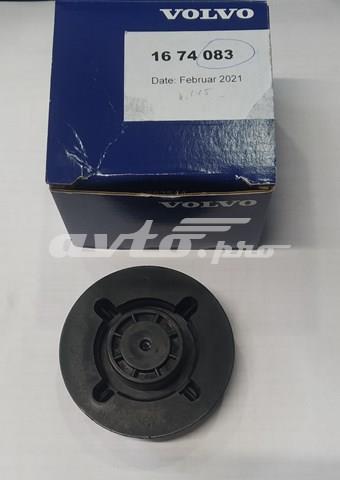 Крышка расширительного бачка Вольво 340-360