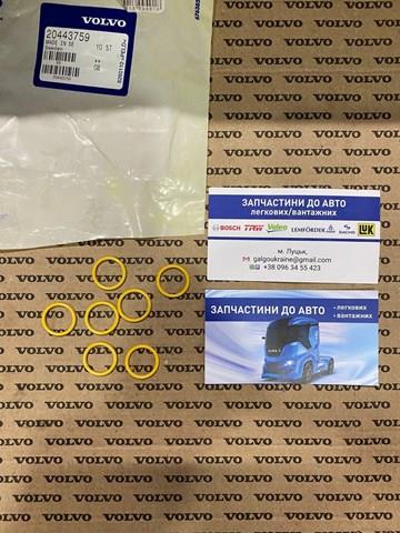 Уплотнительное кольцо, универсальное 7420443759 RENAULT