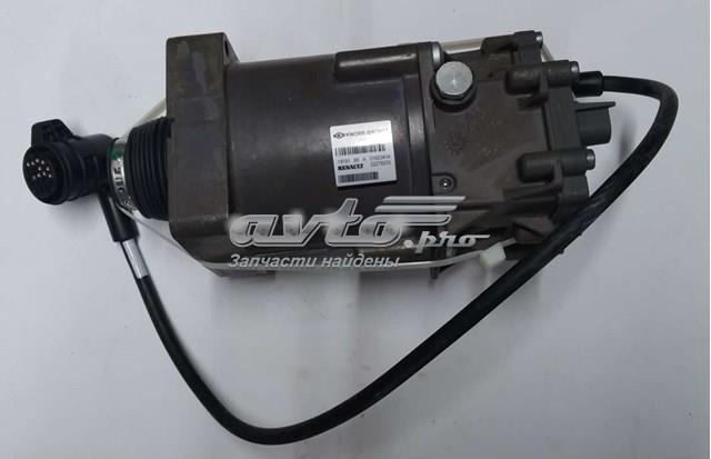 RENAULT 7420569775 Усилитель сцепления ПГУ  в наличии Ирпень