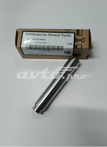 Направляющие клапанов 7420919484 RENAULT