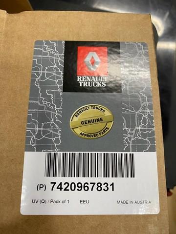 7420967831 RENAULT Подшипник ступицы передней купить в Черновцы