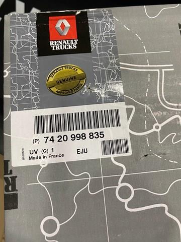 7420998835 Выжимной подшипник купить Сумы