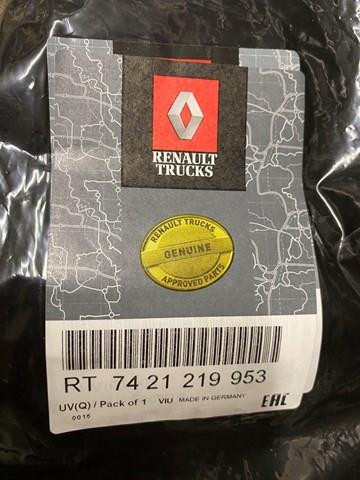 7421219953 RENAULT Ремкомплект рулевой рейки (механизма), (ком-кт уплотнений) купить в Чернигов