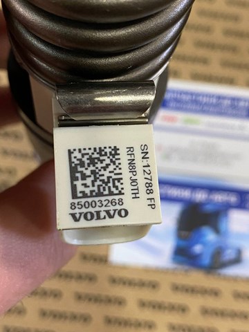 7421340616 Насос форсунка купить Запорожье