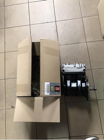 Компрессор пневмосистемы (TRUCK) 7421353473 RENAULT