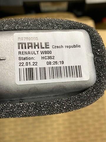 7421395999 RENAULT Радиатор печки (отопителя) купить в Каменское