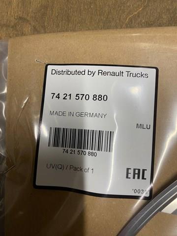 7421570880 RENAULT купить в Харьков