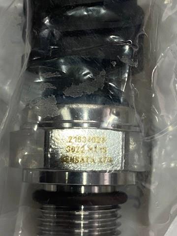 7421634024 RENAULT Датчик давления масла купить в Кривой Рог