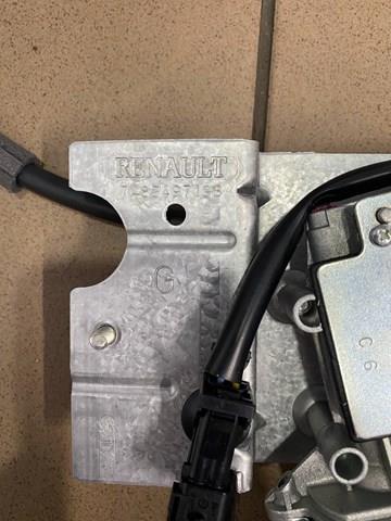 7422189860 RENAULT Механизм стеклоподъемника двери передней левой купить в Чернигов